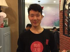 -闫府私房菜(经四路万达店)