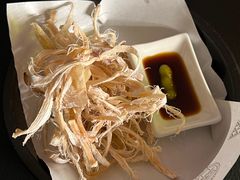 -AClub餐吧(富华里店)