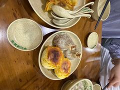 -李记清真馆(打钉巷店)