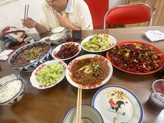 -小街47號江湖菜(四合院店)