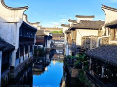 -嘉兴月河历史街区