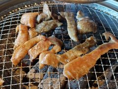 -山葵说·泥炉烤肉(泰达时尚E街区店)