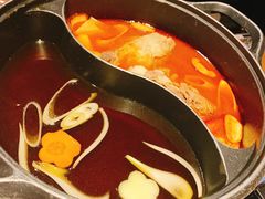 -火炉火自助餐(悠唐购物中心店)