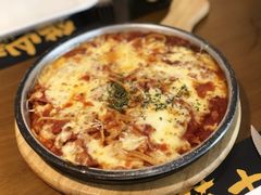 -赤火牛排(金狮广场店)