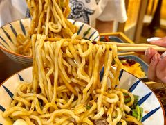 -面乙新派手擀面(大悦城店)