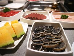 -海底捞火锅(方圆荟店)