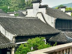 -惠山古镇·寄畅园