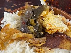 -九九豆花馆(解放碑步行街店)