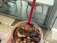 -DQ·蛋糕·冰淇淋(通州万达店)