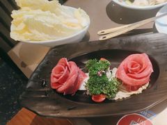 -捞王锅物料理(上海世茂广场店)