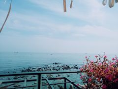 -Cafe Rooftop Cheongsapo