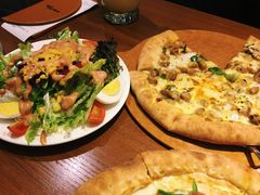 -米斯特比萨(罗斯福店)