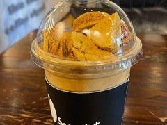 -熙阁咖啡Segnal(时代中心店)