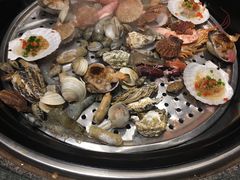 -船梆煮•蒸汽海鲜·生腌干蒸(五四广场店)