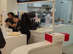 -味多美蛋糕(静安庄店)