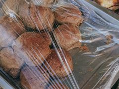 -锦馨豆汁(天坛路店)