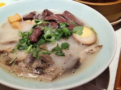 鸭血粉丝汤-竹外桃花·江南小酒馆(SKP·S店)