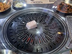 -黑豚黨韩国烤肉料理(悦然时光店)