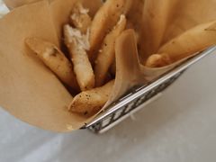 -农畉LONFOOD(福田星河COCOPark店)