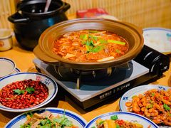 -肖记公安牛肉鱼杂(田林路店)
