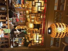 -南京大牌档(青岛万象城店)