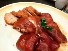 -吴记富苑(朝阳店)