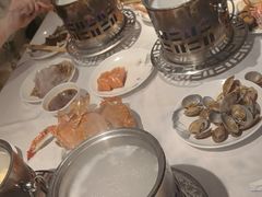 -海天盛宴新派海鲜自助餐厅(群力店)