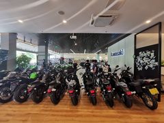 -川崎北京风火轮店