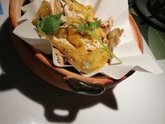 -原味田园·客家菜·土窑鸡(中航城君尚购物中心店)