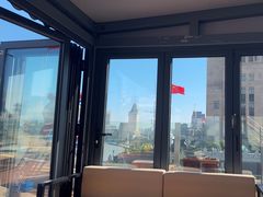 -罗斯福色戒酒吧(外滩店)