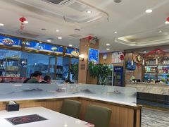 -京都蝎府羊蝎子火锅(珠市口店)