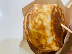 -重庆传统熨斗糕