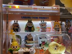 -泡泡玛特POPMART(国金街店)