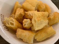 油条-松發肉骨茶(先得坊店)