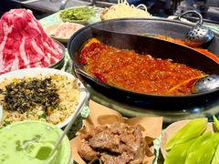 -五里关火锅(牛市口店)