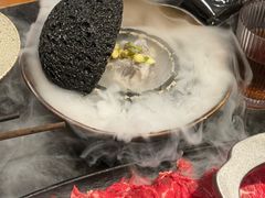 -滇牛云南火锅(桂林路店)