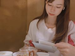 -叶叶菩提·晋福宫