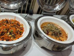 -然一素食餐厅(马利来广场店)