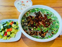 兰州拉面-中阿兰牛肉面(悦海新天地店)