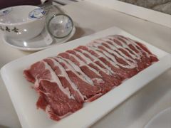 -福寿斋·老北京铜锅涮肉·烤鸭(顺义总店)