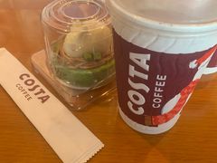 -COSTA COFFEE(昆城广场店)