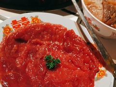 -朱光玉火锅馆(小寨原力场店)