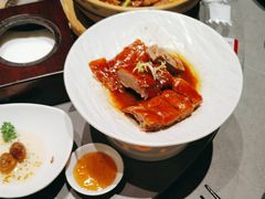 -喜记顺德菜(南昌万象城店)
