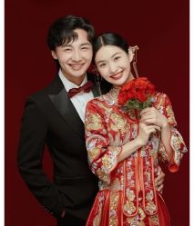 -青悠映画摄影工作室