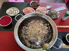 -储奇门鳝鱼火锅(总店)