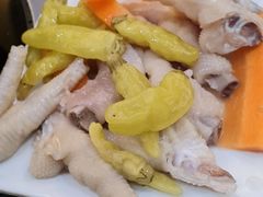 -巫山烤全鱼·重庆鸡公煲(吴中路店)