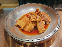 -西贝莜面村(朝阳大悦城店)