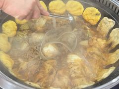 -东北铁锅宴(云龙华府店)