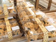 -京馔手工吐司(春熙路店)