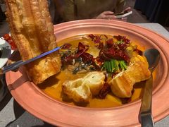 段氏绝味鱼头-柿合缘新京菜(国金中心商场店)
